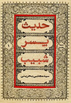 حدیث پسر شبیب
