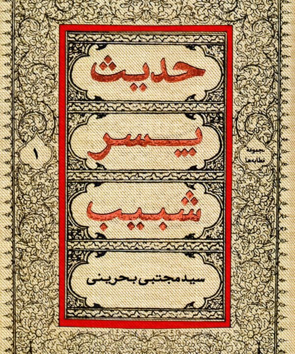 حدیث پسر شبیب