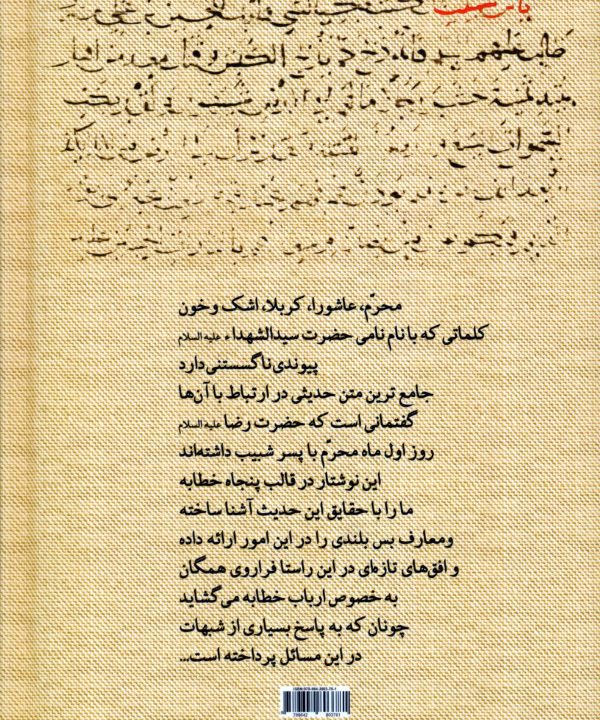 حدیث پسر شبیب