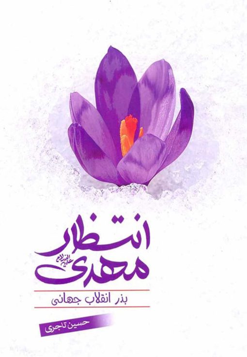 انتظار مهدی بذر انقلاب جهانی