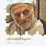 حدیث آرزومندی: نسیم علوی، شمیم علامه