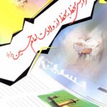 گزارش لحظه به لحظه از ولادت امام حسین