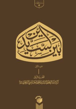 بین السیدین
