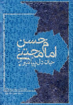 امام حسن مجتبی، جان دل پیامبر