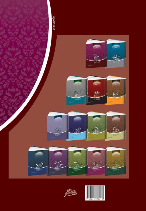 سلسله درس‌های مهدویت (2): منزلت امام