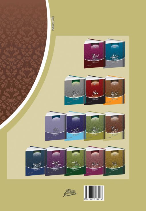 سلسله درس‌های مهدویت (6): غربت امام عصر