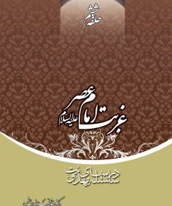 سلسله درس‌های مهدویت (6): غربت امام عصر