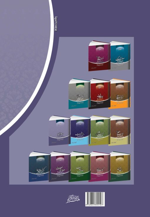 سلسله درس‌های مهدویت (9): رمز ظهور