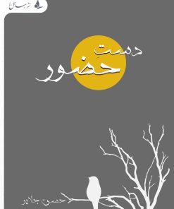 دست حضور