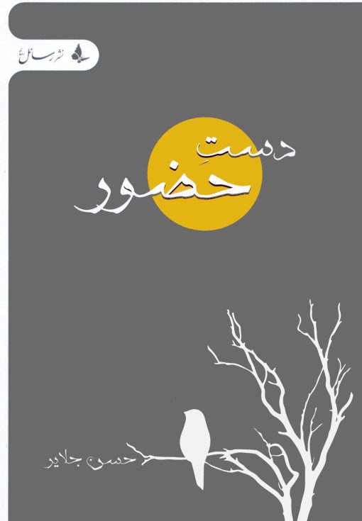 دست حضور