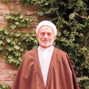 علامه کرباسچیان