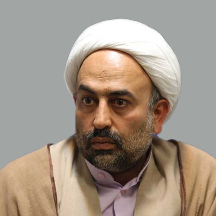 یادداشت حجت الاسلام محمدرضا زائری در معرفی کتاب شور شیرین