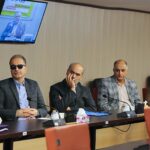 رونمایی از 12 اثر تربیتی - آموزشی ویژه نوجوانان مؤسسه قرآن و عترت طاها