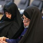 رونمایی از 12 اثر تربیتی - آموزشی ویژه نوجوانان مؤسسه قرآن و عترت طاها
