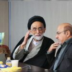 رونمایی از 12 اثر تربیتی - آموزشی ویژه نوجوانان مؤسسه قرآن و عترت طاها