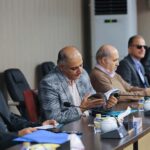 رونمایی از 12 اثر تربیتی - آموزشی ویژه نوجوانان مؤسسه قرآن و عترت طاها