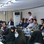 رونمایی از 12 اثر تربیتی - آموزشی ویژه نوجوانان مؤسسه قرآن و عترت طاها