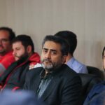 رونمایی از 12 اثر تربیتی - آموزشی ویژه نوجوانان مؤسسه قرآن و عترت طاها