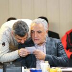رونمایی از 12 اثر تربیتی - آموزشی ویژه نوجوانان مؤسسه قرآن و عترت طاها
