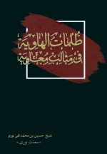 ظلمات الهاویة فی مثالب معاویة