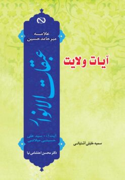 آیات ولایت: گزارشی مختصر و روان از کتاب عبقات الانوار علامه میرحامد حسین