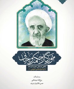 آموزگار حکمت وحیانی