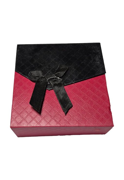 مهر و تسبیح تربت (بسته‌بندی جعبه‌ای)