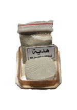 مهر و تسبیح تربت (بسته‌بندی جعبه‌ای)