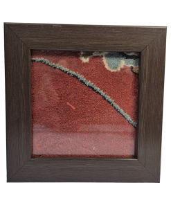 قطعه فرش حرم امام حسین