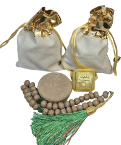 مهر و تسبیح تربت